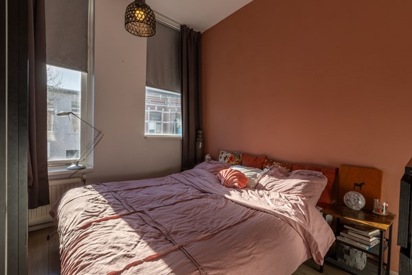 Medium property photo - Koepelstraat 10A, 4611 LT Bergen op Zoom